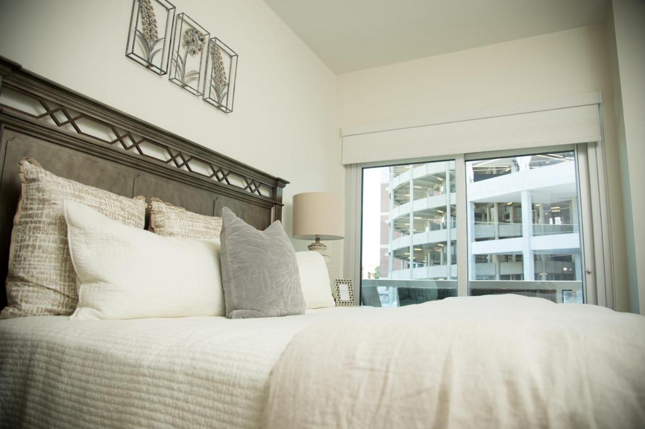Westgate Luxury Condominiums Tuscaloosa Kültér fotó