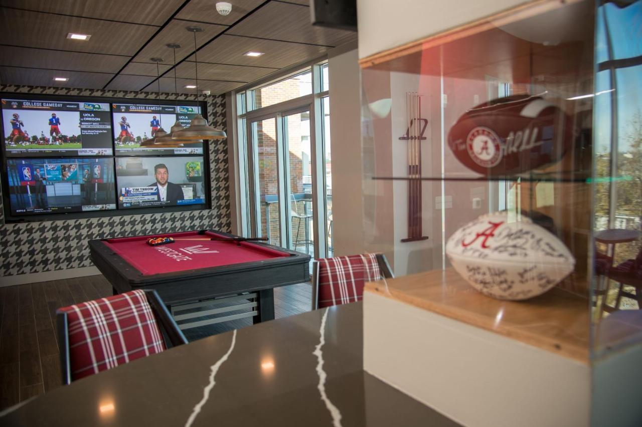 Westgate Luxury Condominiums Tuscaloosa Kültér fotó