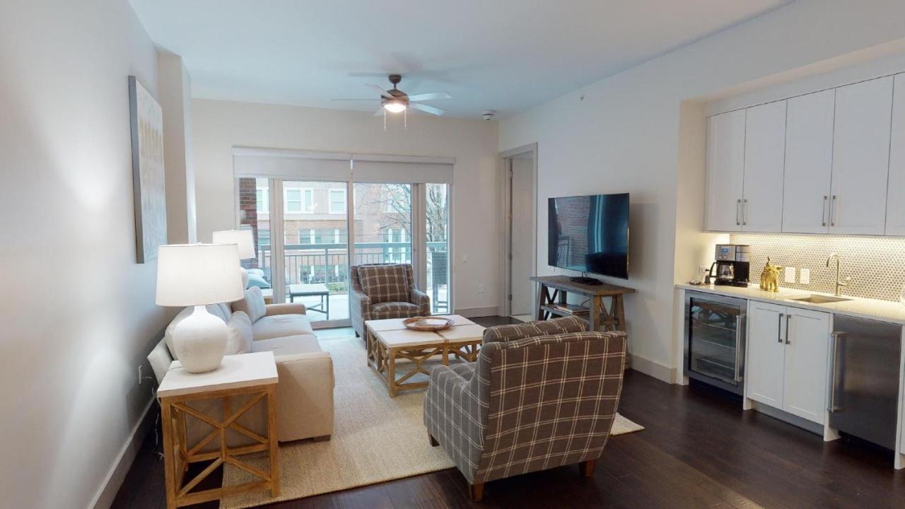 Westgate Luxury Condominiums Tuscaloosa Kültér fotó
