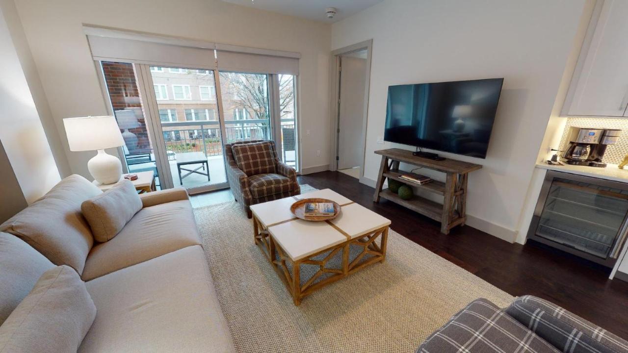 Westgate Luxury Condominiums Tuscaloosa Kültér fotó