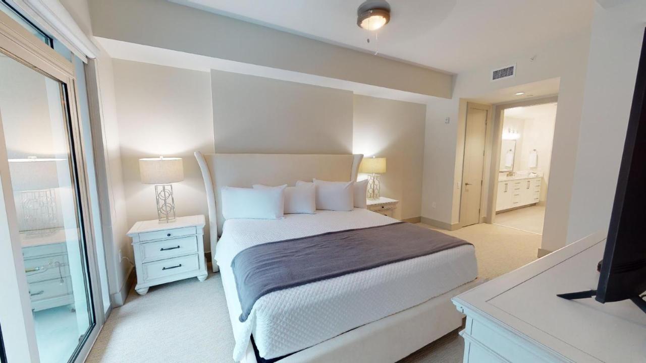 Westgate Luxury Condominiums Tuscaloosa Kültér fotó