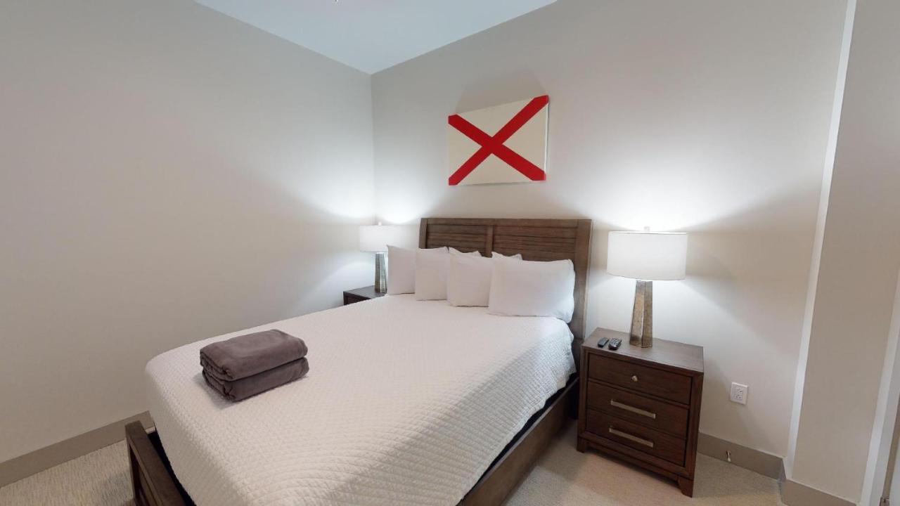 Westgate Luxury Condominiums Tuscaloosa Kültér fotó