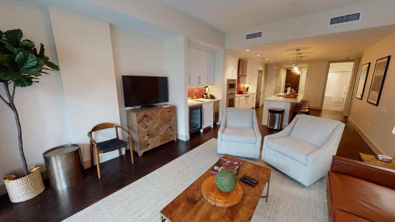 Westgate Luxury Condominiums Tuscaloosa Kültér fotó