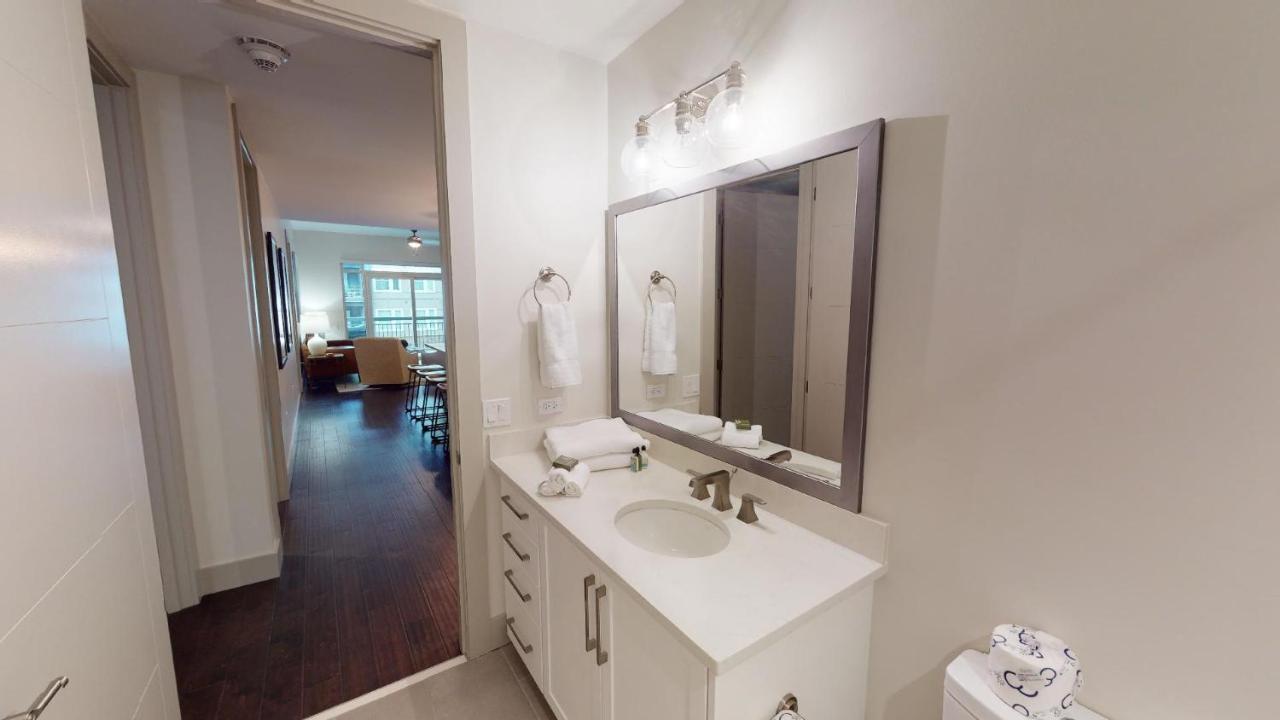Westgate Luxury Condominiums Tuscaloosa Kültér fotó