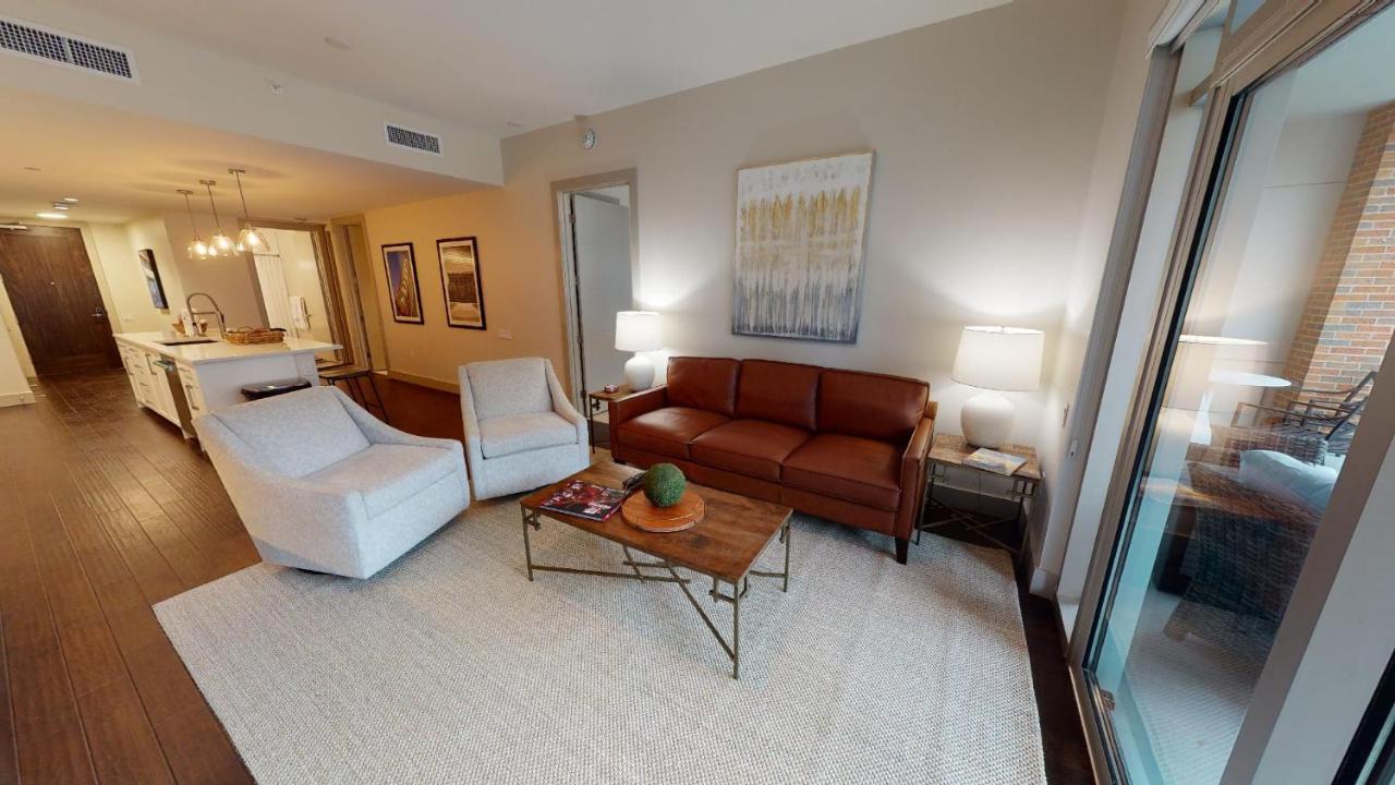Westgate Luxury Condominiums Tuscaloosa Kültér fotó