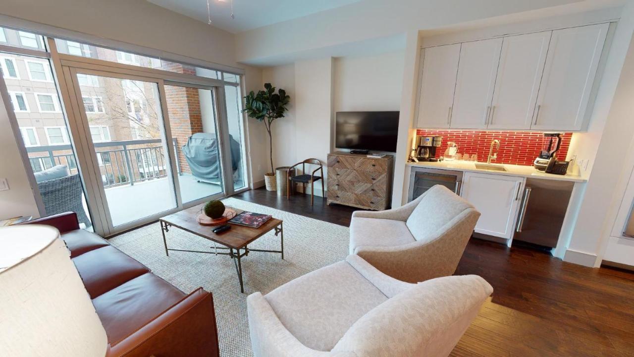 Westgate Luxury Condominiums Tuscaloosa Kültér fotó