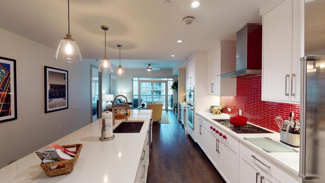 Westgate Luxury Condominiums Tuscaloosa Kültér fotó