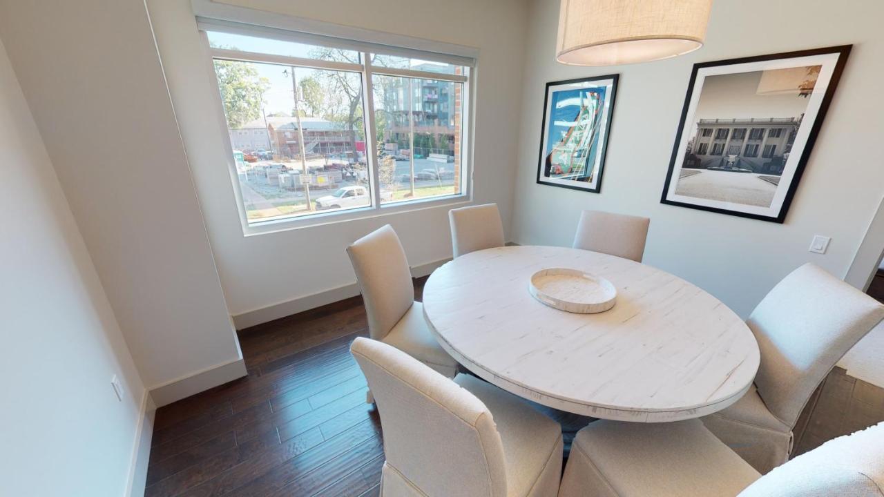 Westgate Luxury Condominiums Tuscaloosa Kültér fotó
