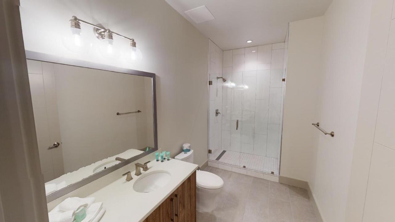 Westgate Luxury Condominiums Tuscaloosa Kültér fotó
