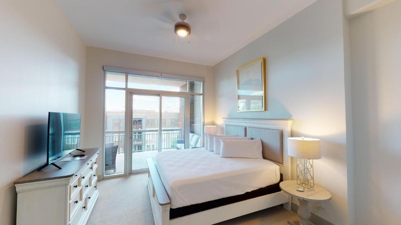 Westgate Luxury Condominiums Tuscaloosa Kültér fotó