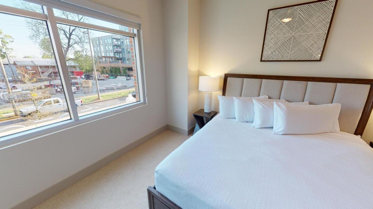 Westgate Luxury Condominiums Tuscaloosa Kültér fotó
