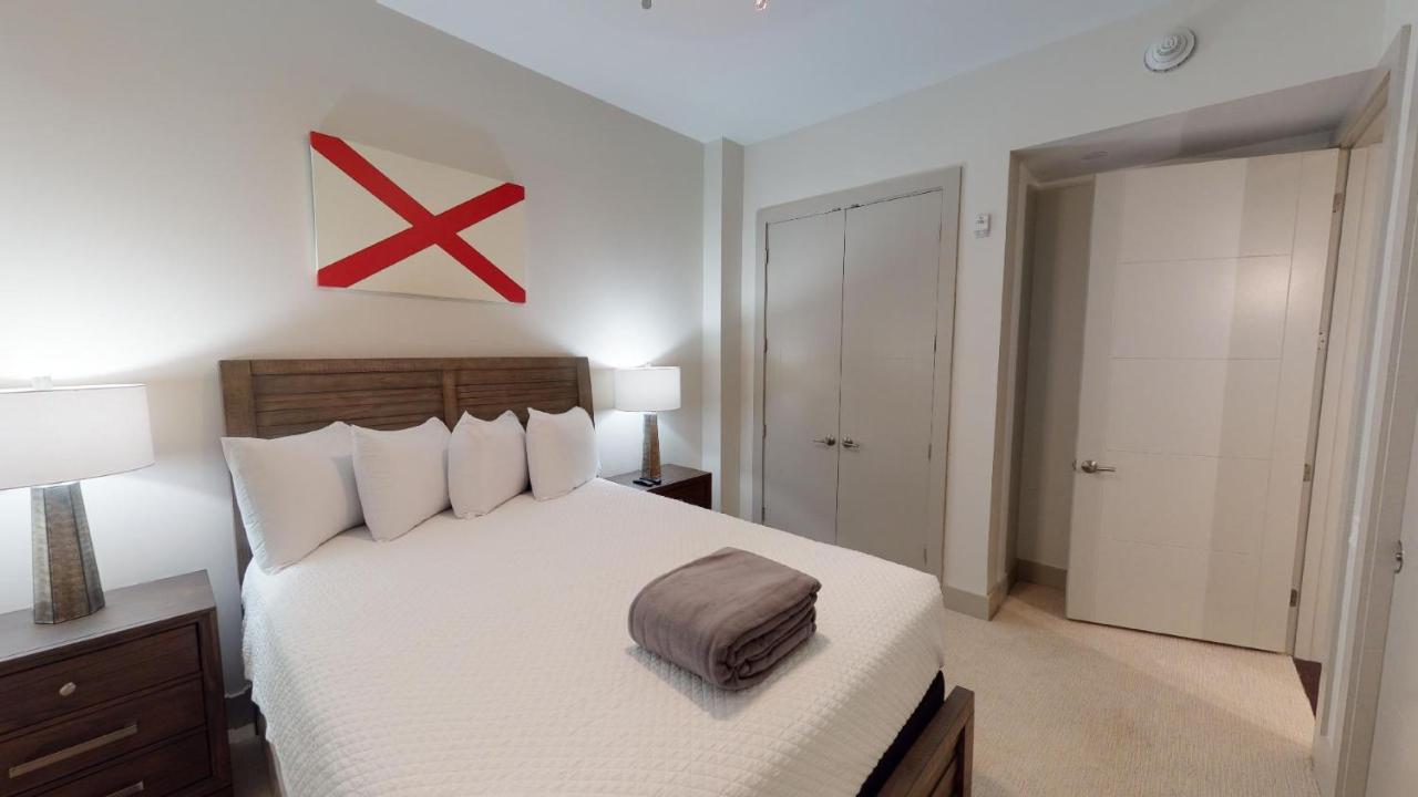 Westgate Luxury Condominiums Tuscaloosa Kültér fotó