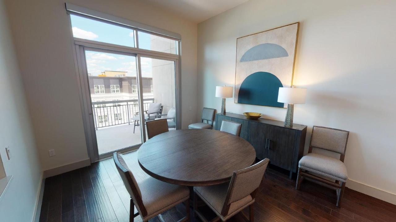 Westgate Luxury Condominiums Tuscaloosa Kültér fotó