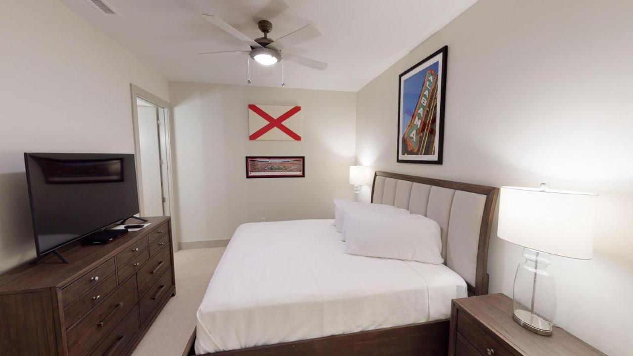 Westgate Luxury Condominiums Tuscaloosa Kültér fotó
