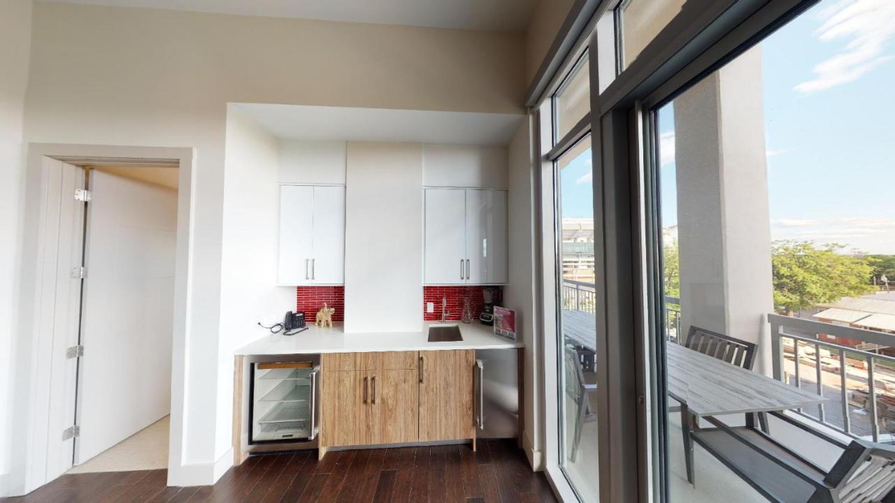 Westgate Luxury Condominiums Tuscaloosa Kültér fotó