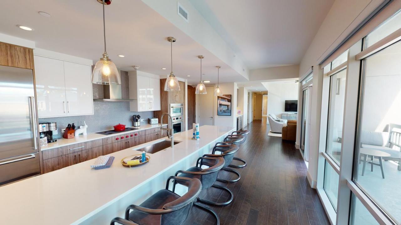 Westgate Luxury Condominiums Tuscaloosa Kültér fotó