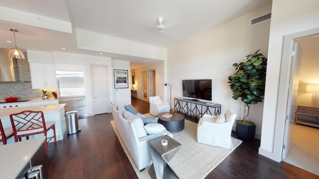 Westgate Luxury Condominiums Tuscaloosa Kültér fotó