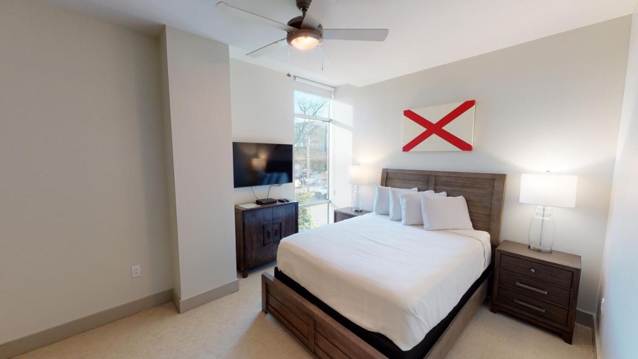 Westgate Luxury Condominiums Tuscaloosa Kültér fotó