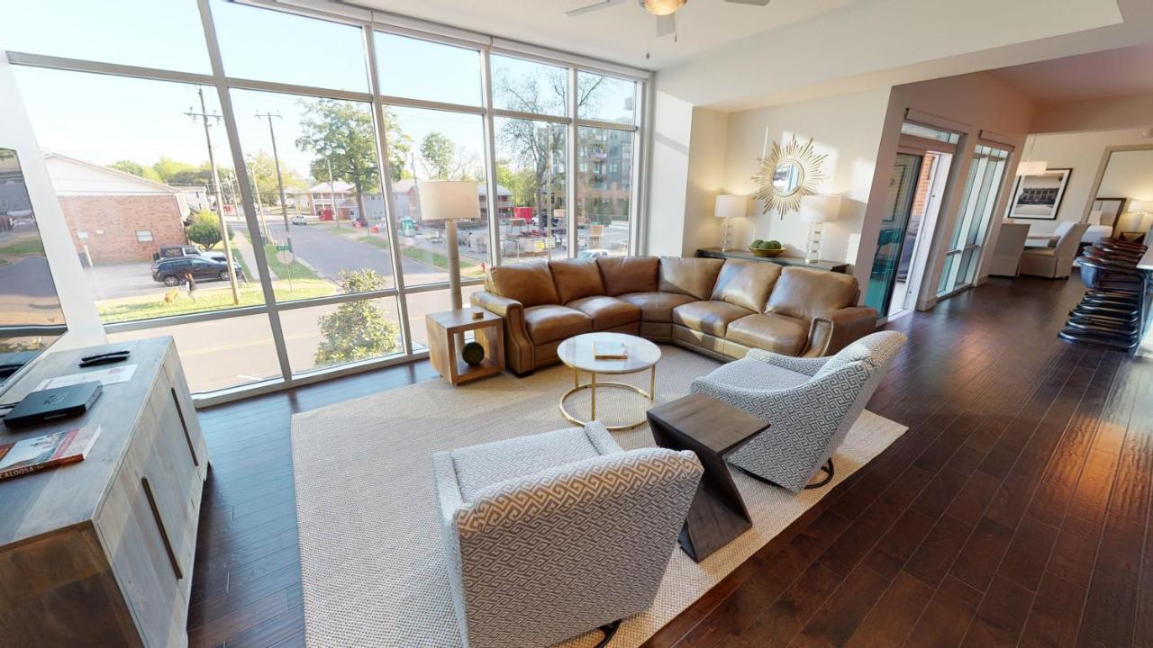 Westgate Luxury Condominiums Tuscaloosa Kültér fotó