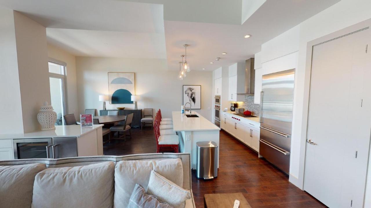 Westgate Luxury Condominiums Tuscaloosa Kültér fotó